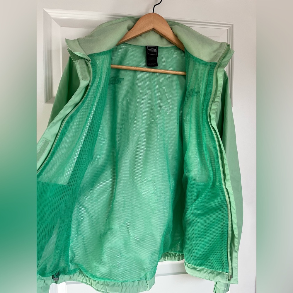 The North Face Hyvent Jacket - Picture 5 of 6